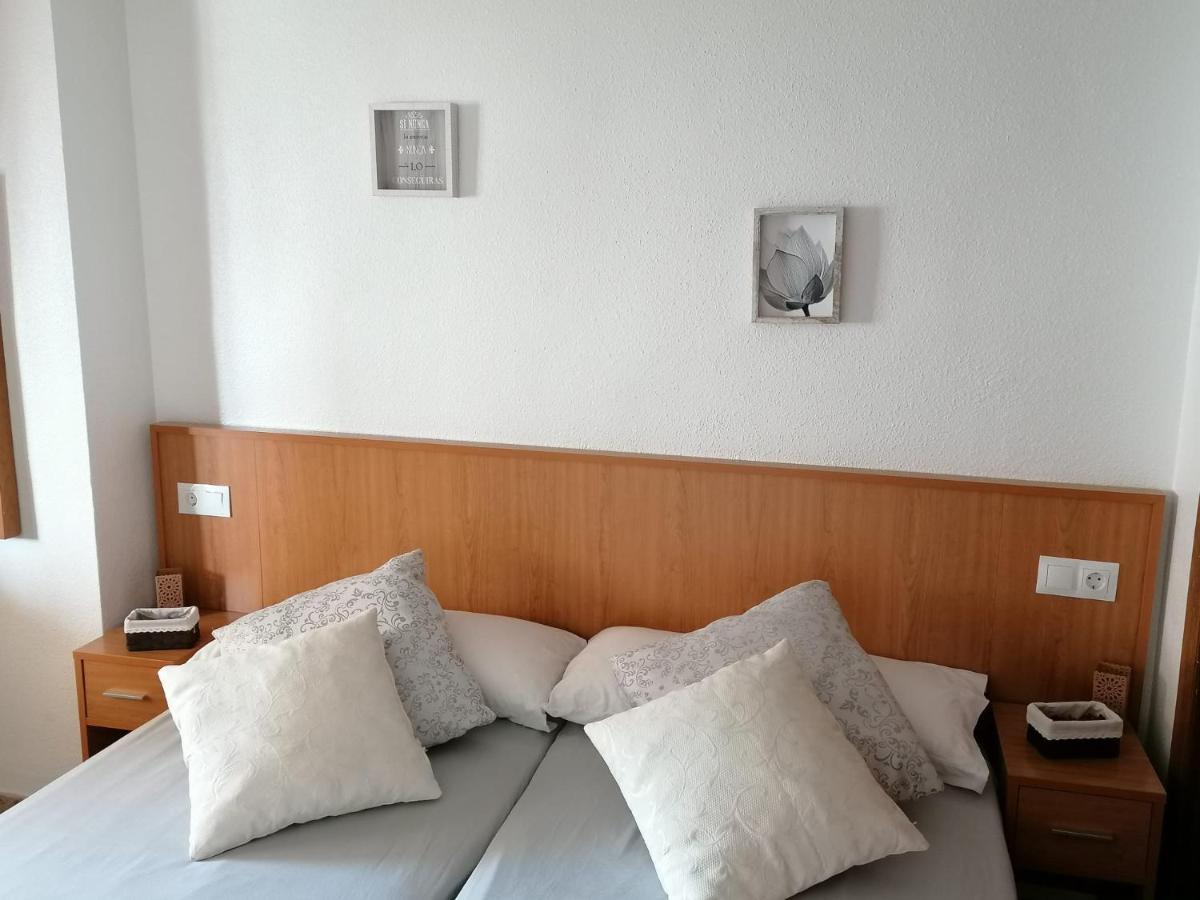 Appartement Maysan Benidorm