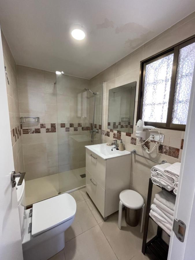 Maysan Appartement *