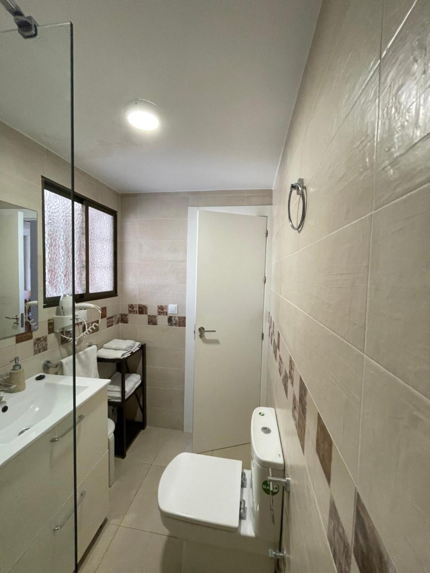 Appartement Maysan