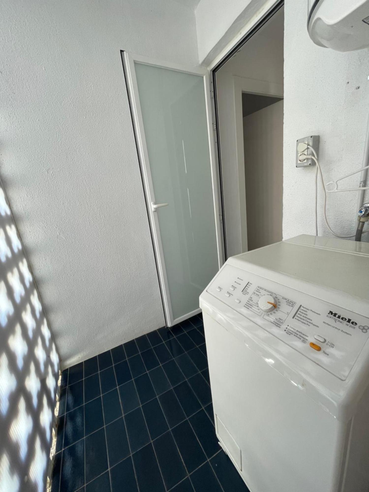 Appartement Maysan *