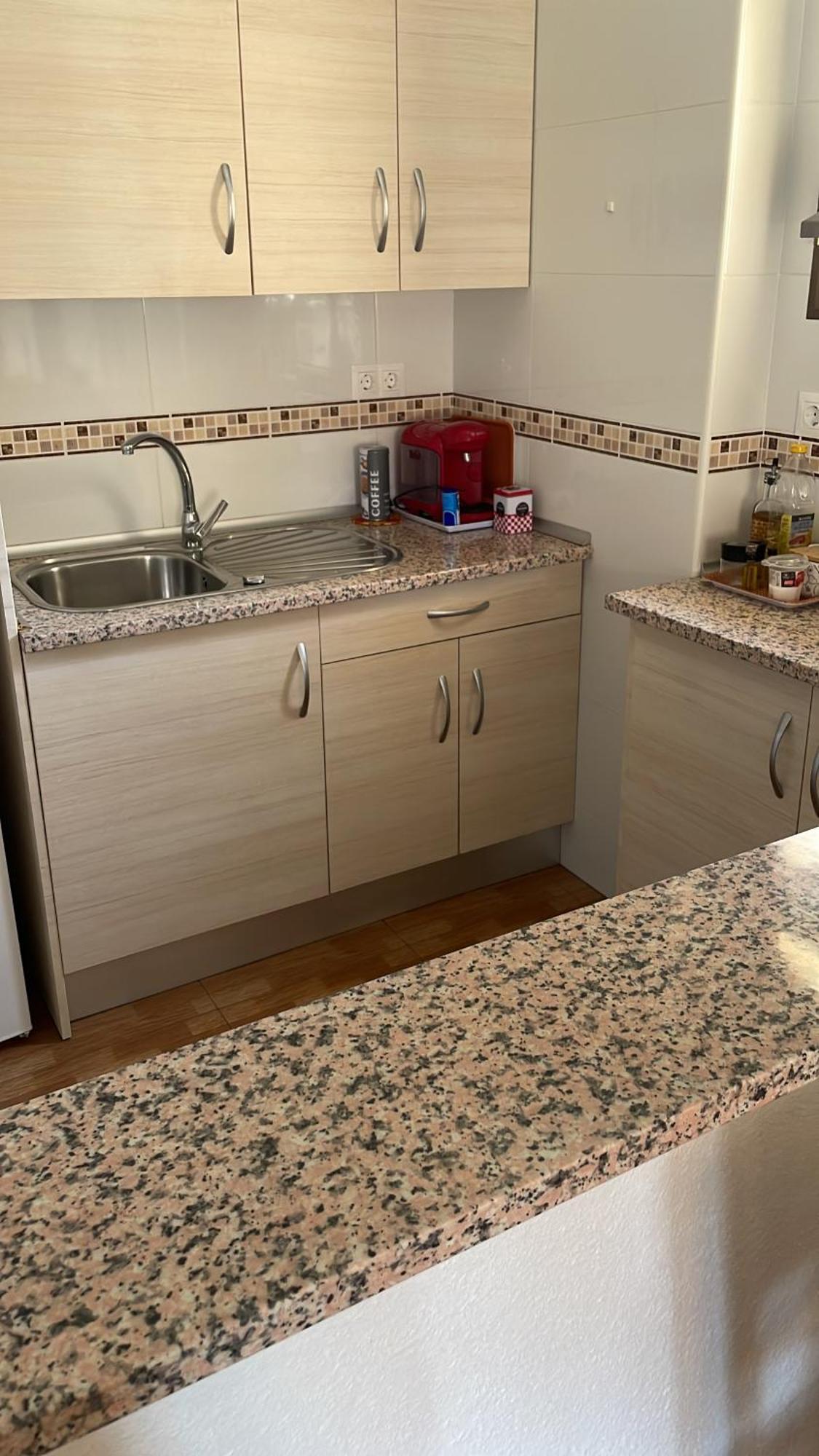 Appartement Maysan