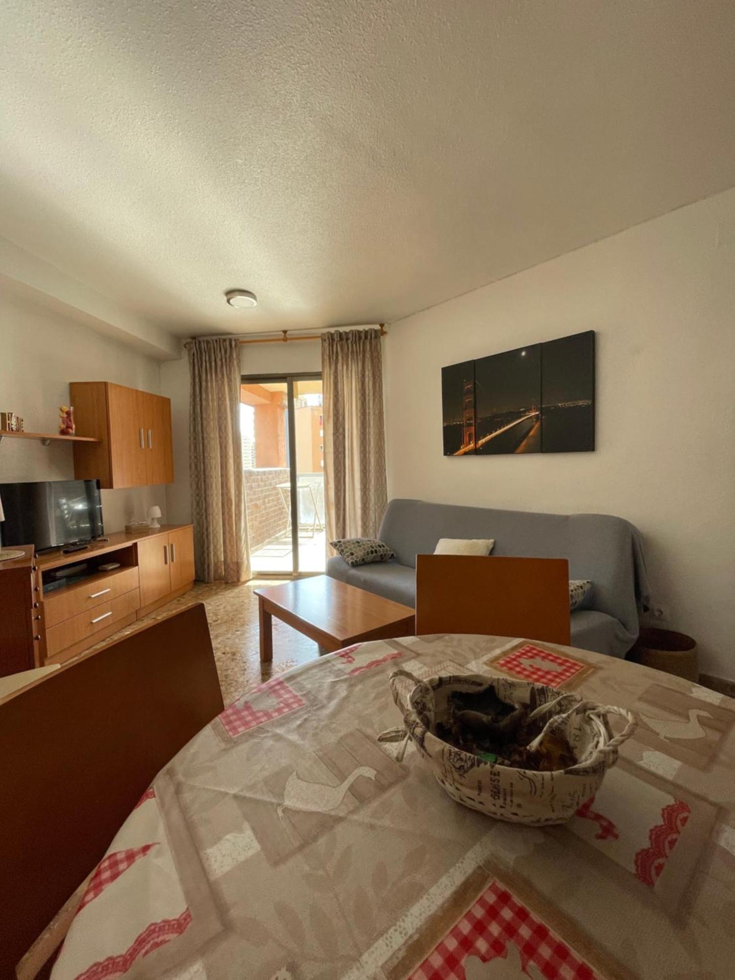Appartement Maysan *