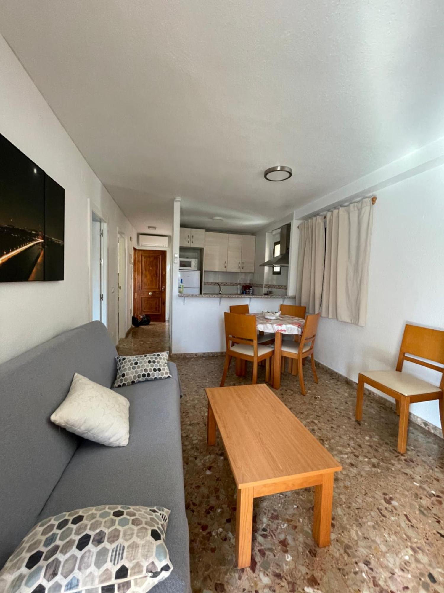 Maysan Appartement Benidorm