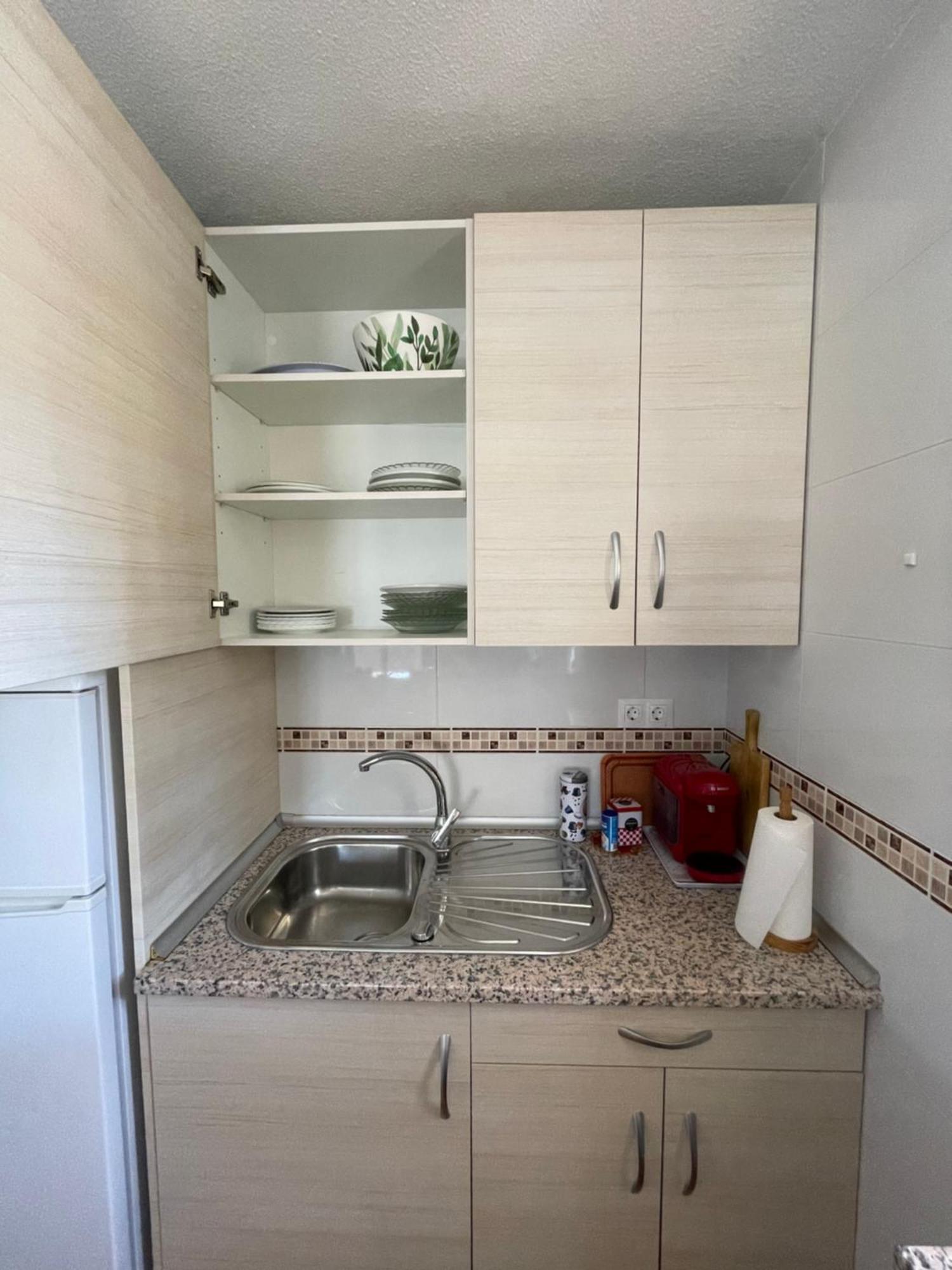 Appartement Maysan *