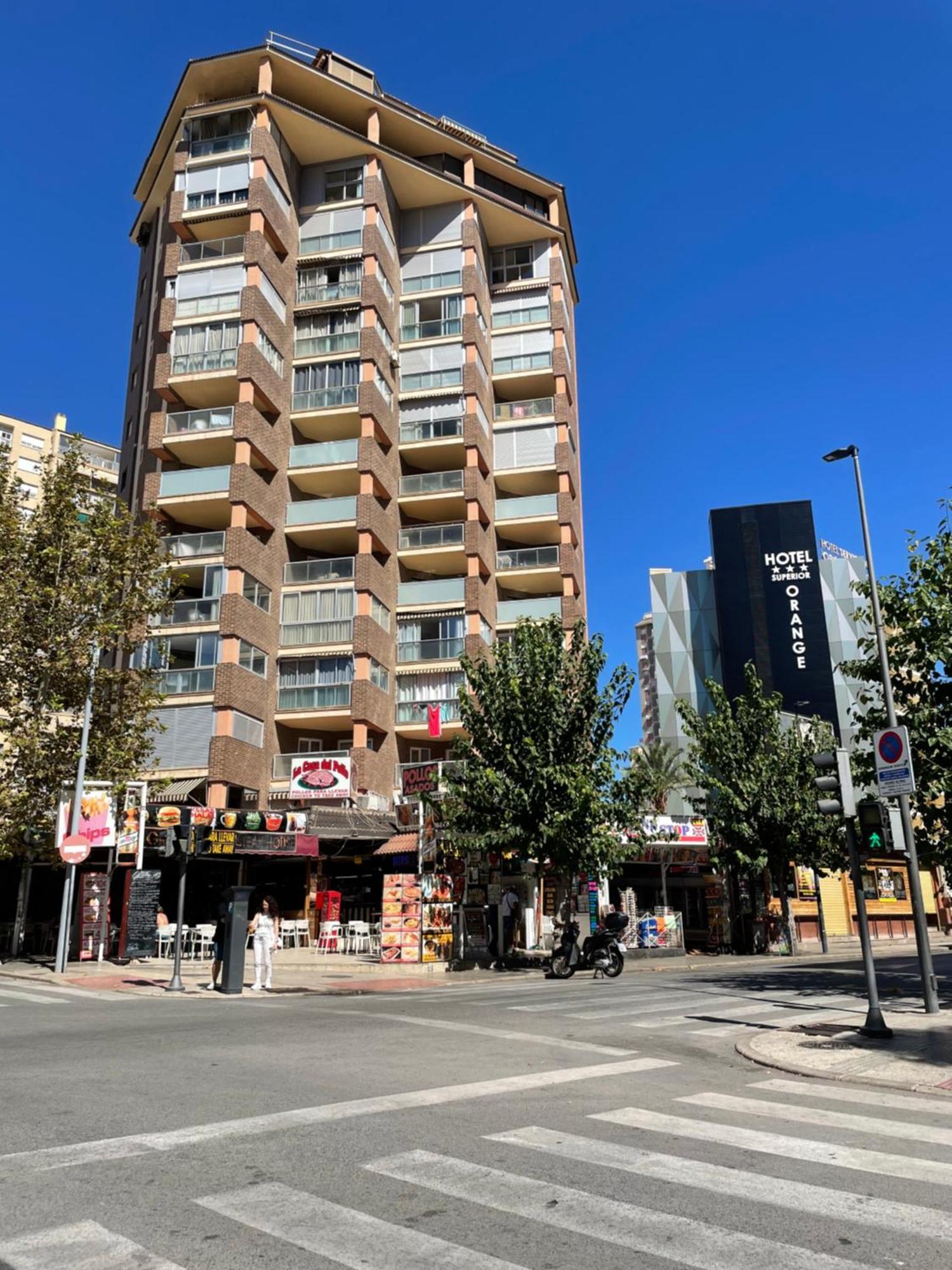 Apartamento Pascual *